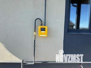 Дом 135м², 1-этажный, участок 10 сот.  