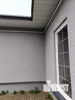 Дом 106м², 1-этажный, участок 10 сот.  