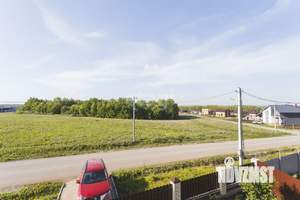 Дом 200м², 2-этажный, участок 8 сот.  