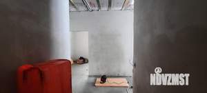 Коттедж 110м², 1-этажный, участок 8 сот.  