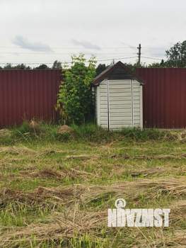 Дом 250м², 2-этажный, участок 10 сот.  