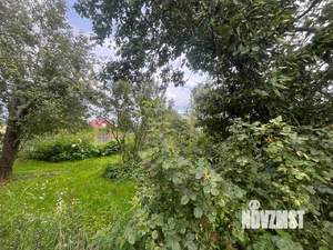 Дача 50м², 2-этажный, участок 15 сот.  