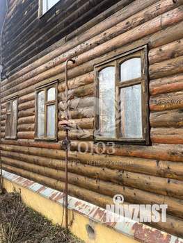 Дом 181м², 2-этажный, участок 26 сот.  