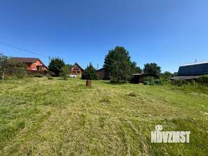 Дом 51м², 2-этажный, участок 20 сот.  