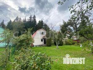 Дом 200м², 2-этажный, участок 21 сот.  