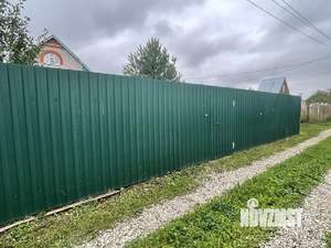 Дом 40м², 2-этажный, участок 11 сот.  