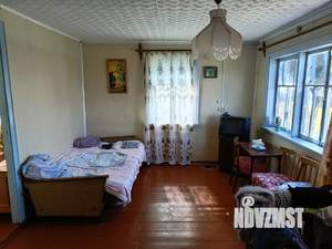 Дача 60м², 3-этажный, участок 4 сот.  