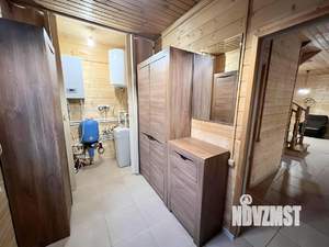 Дом 145м², 2-этажный, участок 6 сот.  