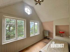 Дом 116м², 2-этажный, участок 6 сот.  