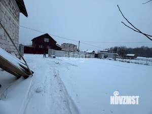 Дом 120м², 2-этажный, участок 12 сот.  