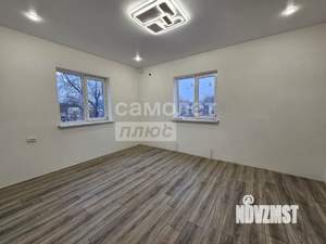 Дом 117м², 2-этажный, участок 6 сот.  