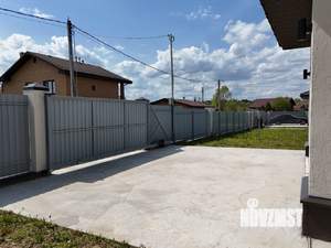 Дача 191м², 1-этажный, участок 12 сот.  