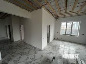 Дом 125м², 1-этажный, участок 10 сот.  