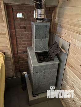 Дом 170м², 2-этажный, участок 14 сот.  