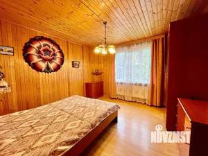 Дом 102м², 2-этажный, участок 15 сот.  