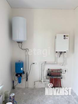 Дом 117м², 1-этажный, участок 6 сот.  