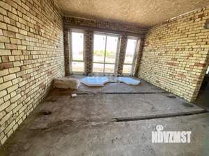 Дом 130м², 1-этажный, участок 8 сот.  