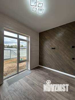 Дом 160м², 2-этажный, участок 19 сот.  