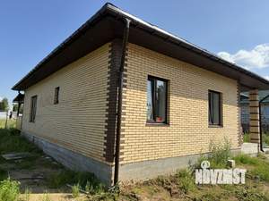 Дом 143м², 1-этажный, участок 14 сот.  