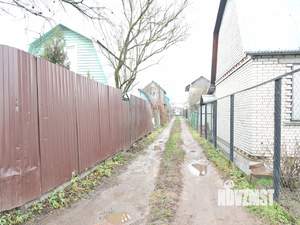 Дом 120м², 2-этажный, участок 4 сот.  