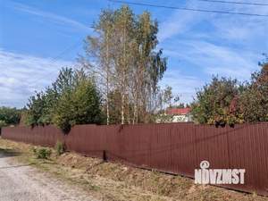Дом 20м², 2-этажный, участок 10 сот.  