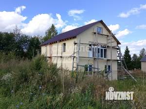 Дом 240м², 2-этажный, участок 6 сот.  
