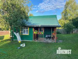 Дом 70м², 16-этажный, участок 25 сот.  