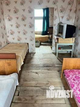 Дача 60м², 2-этажный, участок 4 сот.  