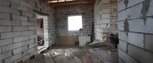 Дом 140м², 2-этажный, участок 10 сот.  