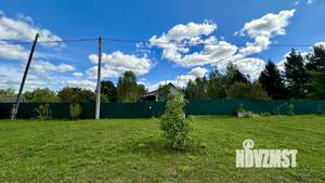 Дом 43м², 1-этажный, участок 30 сот.  
