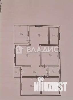 Дача 132м², 2-этажный, участок 15 сот.  