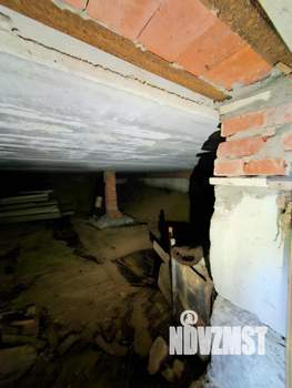 Дом 130м², 2-этажный, участок 10 сот.  