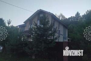 Дача 240м², 2-этажный, участок 15 сот.  
