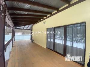 Дом 150м², 2-этажный, участок 6 сот.  
