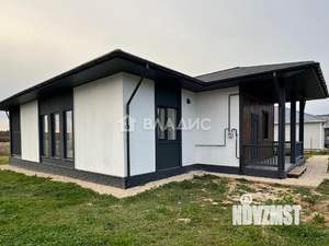 Дом 145м², 1-этажный, участок 10 сот.  