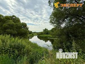 Дом 125м², 1-этажный, участок 10 сот.  