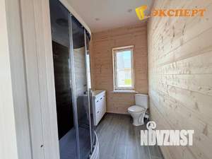Дом 112м², 1-этажный, участок 10 сот.  