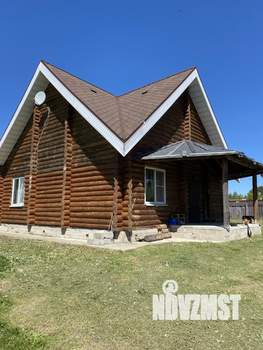 Дом 160м², 2-этажный, участок 18 сот.  