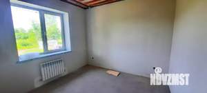 Коттедж 109м², 2-этажный, участок 8 сот.  