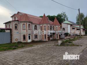 Дом 1104м², 2-этажный, участок 59 сот.  