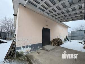Дом 100м², 1-этажный, участок 5 сот.  