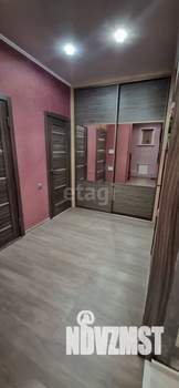 Таунхаус 94м², 2-этажный, участок 3 сот.  