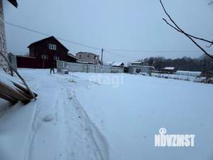 Дом 120м², 2-этажный, участок 12 сот.  