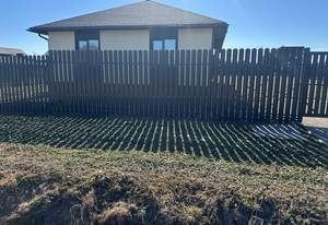 Дом 135м², 1-этажный, участок 10 сот.  