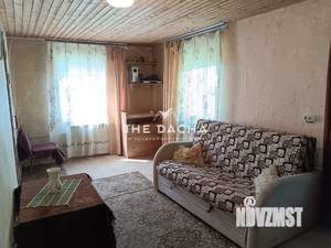 Дом 75м², 2-этажный, участок 5 сот.  