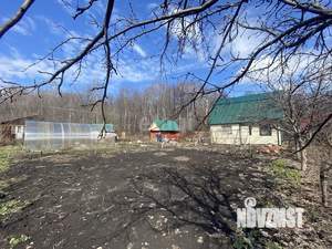 Дача 45м², 2-этажный, участок 10 сот.  