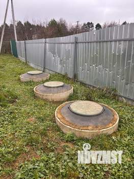 Дом 300м², 2-этажный, участок 14 сот.  