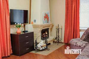 Коттедж 250м², 2-этажный, участок 14 сот.  