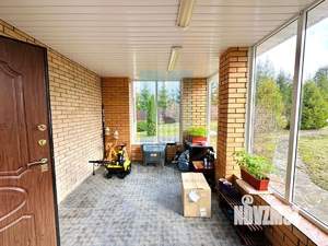 Дом 320м², 3-этажный, участок 25 сот.  