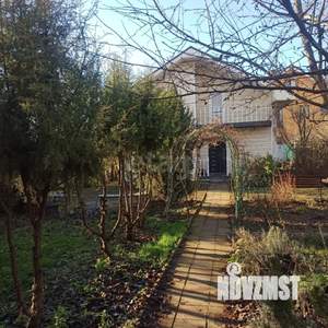 Дом 142м², 2-этажный, участок 11 сот.  